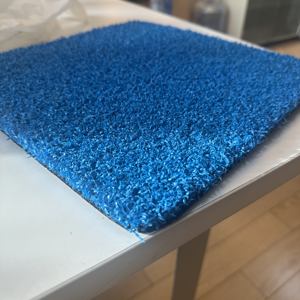 Césped Artificial y Suelos Deportivos para Uso en Interiores y Exteriores, Suelo <span class=keywords><strong>de</strong></span> PVC <span class=keywords><strong>de</strong></span> Grado Profesional para Bádminton, <span class=keywords><strong>Cancha</strong></span> Deportiva <span class=keywords><strong>de</strong></span> Pickleball - Product Image 5