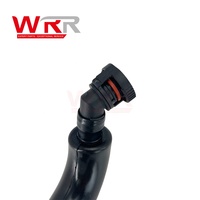 Ống thông hơi cacte máy WRR 11617547185 dành cho BMW series 5, 6, 7, X5, E61, E63, E65, E64, E53, E67, E65