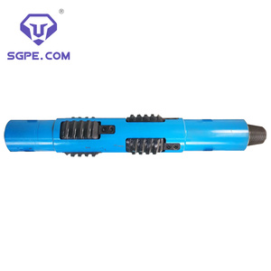 API 7-1 Certificated <strong>Casing</strong> Scraper Rotating Type Non-Rotating Type - Product Image 2