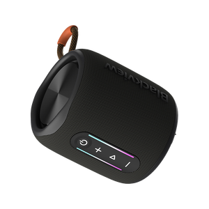 Altavoces Blackview Aurabass 2 BT5.3, 1800mAh, IPX7, Resistentes al Agua, RGB, con Ritmo Musical - Product Image 2