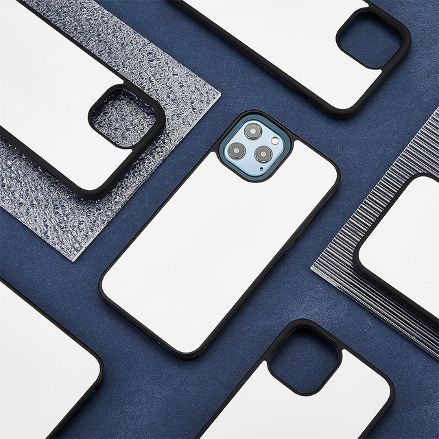 Wholesale Rugged Sublimation Phone Case for Iphone 15 16 Pro Max Sublimation Case TPU Plate Cell Phone Case for Iphone 16 Pro