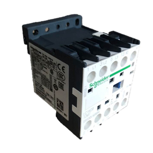 Hot Sales LC1K0910M7 9A Miniature Magnetic Contactor 220VAC 3P 3NO IP2x CCC// - Product Image 2