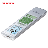 Control Remoto Universal K-3688e para Aire Acondicionado, Repuesto para Aire Acondicionado