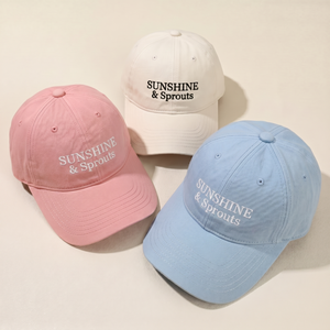 Gorra de Béisbol/Golf de 6 Paneles de Algodón Personalizada OEM, Gorras Bordadas sin Estructura al por Mayor para Hombre - Product Image 1