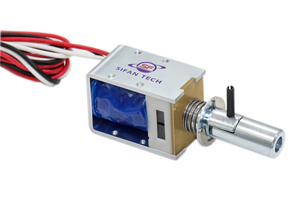 Tự động truyền tải <span class=keywords><strong>solenoid</strong></span> 12V DC cho thử nghiệm máy mini hình trụ <span class=keywords><strong>solenoid</strong></span> 5V thông minh <span class=keywords><strong>solenoid</strong></span> Lock cho Rear View gương - Product Image 5