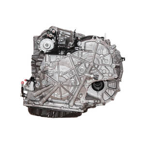 Boîte de vitesses CVT K115 pour <span class=keywords><strong>Toyota</strong></span> Alphard Estima Lexus NX300 2.5L 2WD 4x2 Boîte de vitesses - Product Image 2