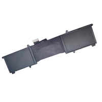 Batterie de remplacement N23SBT400 pour ordinateur portable NEC PC-VP-WP156