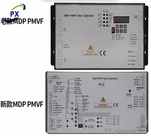 Elevator door machine Frequency converter MDP PMVF door Operator elevator door machine inverter controller elevator accessories