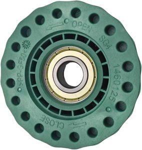 Kit de Rodamientos de Tambor 4071430963 6203ZZ para Lavadora, Rodamiento de Rodillos del Eje, Rodamiento Opuesto al de la Lavadora, Repuestos para Lavadoras - Product Image 3