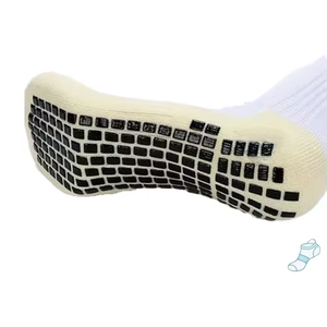 Vente en gros de chaussettes <span class=keywords><strong>sport</strong></span> de haute qualité Chaussettes de football antidérapantes Chaussettes de football d'entraînement professionnel - Product Image 6