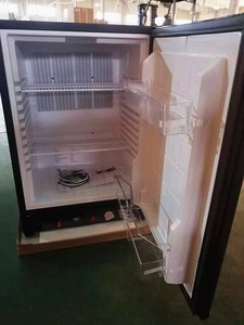 Nevera y Congelador de Gas para Camping de Una Puerta y Tres Funciones - Product Image 5
