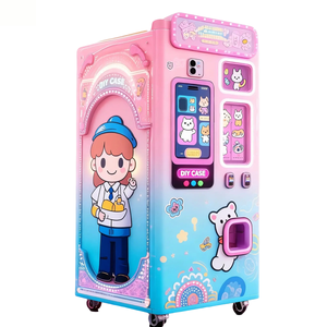 Imprimante <span class=keywords><strong>de</strong></span> coque <span class=keywords><strong>de</strong></span> téléphone durable SOLARIS-Impressions <span class=keywords><strong>de</strong></span> durée <span class=keywords><strong>de</strong></span> vie <span class=keywords><strong>de</strong></span> 3 ans et plus, résistantes aux UV et aux rayures pour une entreprise durable - Product Image 2