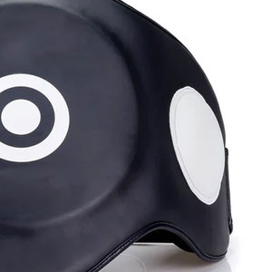 Protector Abdominal Profesional Personalizable, Ecológico y Transpirable, Protector de Pecho y Abdomen Personalizable - Product Image 5