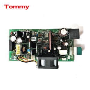 Fanuc-Controlador dedicado PLC/PAC, placa de alimentación PCB, Control Industrial, 220-240V, RS485, programación - Product Image 4