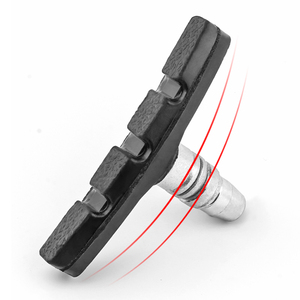 MUQZI – chaussures de frein en caoutchouc Durable pour vélo de route et <span class=keywords><strong>vtt</strong></span>, 70mm - Product Image 3