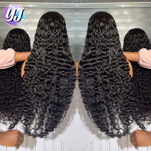 วิกผมหน้าผากลูกไม้<span class=keywords><strong>แบบ</strong></span>หยิกสไตล์พม่า  ผมแท้ธรรมชาติ 100% ราคาขายส่ง วิกผมลูกไม้โปร่งใส ขายดีอันดับต้นๆ - Product Image 3