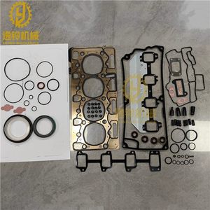 Joint d'étanchéité moteur Jesse Bo JCB444 JCB448 Diesel 320-09217 Pièce d'origine d'usine - Product Image 5