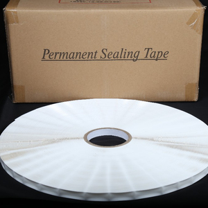 Băng Niêm Phong Túi Oker <span class=keywords><strong>12</strong></span>/6*9Mm Dùng Cho Túi Phong Bì Chuyển Phát Nhanh DHL FedEx Express - Product Image 1