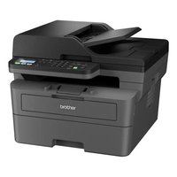 Impresora Multifunción Láser Monocromática 4 en 1/Escáner/Fax/Copiadora (A4 Dúplex 1200x1200 DPI) Serie MFC MFCL2800DWRE1