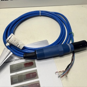 เซ็นเซอร์วัดค่า pH/ORP รุ่น Rosemounte 3900 พร้อมสัญญาณเอาต์พุต 4-20mA สำหรับอุตสาหกรรมบำบัดน้ำ - Product Image 5