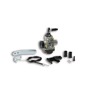 Kit carburateur Aprilia AF1-ET Fire-Touareg LC 50 Cc modèle SHA 15 - Product Image 1