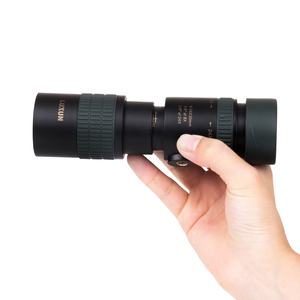 Luxun 8-24x30 không thấm nước kép tập trung zoom Kính thiên văn một mắt với <span class=keywords><strong>BAK4</strong></span> lăng kính đa tráng ống kính cho đi bộ đường dài và săn bắn - Product Image 4