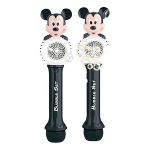 Brand New Custom Summer Outdoor <strong>Bubble</strong> Toy Cartoon Automatic <strong>Bubble</strong> Blower Toy for Boys Girls Plastic <strong>Bubble</strong> <strong>Wand</strong> for Kids - Product Image 3