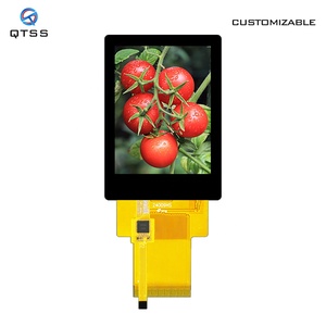 Qtss 2.4-inch <span class=keywords><strong>TFT</strong></span> <span class=keywords><strong>LCD</strong></span> màn hình hiển thị 240*320 st7789 mô-đun điều khiển có/không có bảng điều khiển cảm ứng nhà máy cung cấp - Product Image 4