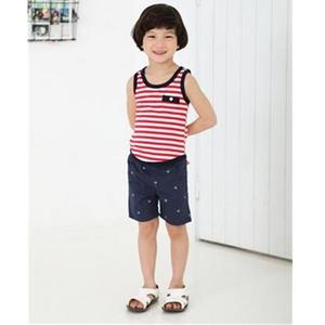 Venta al por Mayor de Ropa de Verano para Niños, Pantalones Cortos Bonitos para Niños, de un Proveedor Chino - Product Image 1