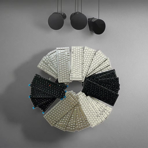 Teclado de repuesto para portátil <span class=keywords><strong>Acer</strong></span> <span class=keywords><strong>D720</strong></span> MP-07A43SU-698 en todos los idiomas - Product Image 2