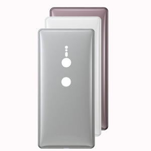 Fournisseur d'accessoires Alibaba coque arrière de téléphone pour Sony Xperia <span class=keywords><strong>Xz2</strong></span> <span class=keywords><strong>Compact</strong></span>, pour Sony Xperia <span class=keywords><strong>Xz2</strong></span> Premium Mobile Case - Product Image 2