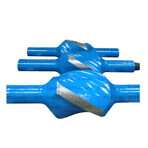 Stabilizzatore di perforazione a lama a spirale integrale del giacimento petrolifero API 5 7/8 vicino allo stabilizzatore di stringa di Bit - Product Image 6