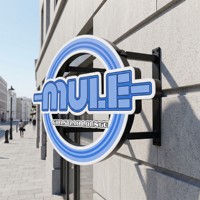 Enseigne LED personnalisée Zhilin pour logo d'entreprise, enseigne en lettres acryliques 3D personnalisées, enseigne lumineuse en acrylique, logo pour salon de beauté