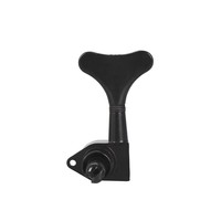 Factory Direct Professional 4pcs 2R 2L/set Tuning Pegs Keys Electric bass guitar tone control, tuning knob for strings