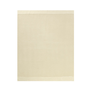 Mimixiong  Oeko <span class=keywords><strong>Tex</strong></span> Personnalisé avec le nom du bébé Nouveau-né Broadeside Lourd 400g Literie en coton Couvertures en tricot pour bébé - Product Image 3