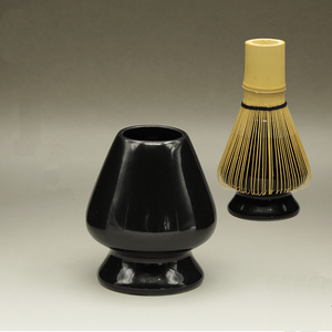 OEM Matcha Whisk Holder Bamboo Chasen Stand <strong>Japan</strong> <strong>Tea</strong> Ceremony Tools Gift <strong>Set</strong> Whisk Matcha Holder Japanese matcha whisk <strong>set</strong> - Product Image 2