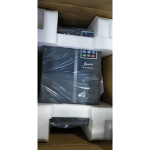 VFD220B43A 22กิโลวัตต์ 30แรงม้า 3 เฟส 460โวลต์ ซีรีส์ VFD-B ไดรฟ์ประสิทธิภาพสูง - Product Image 2