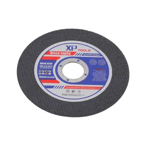 Sharp And Durable Metal Abrasive Cutting Disc Abrasive Tools Wheel For Disc Supplier