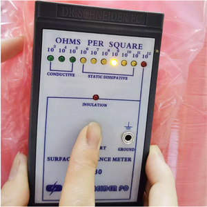 Film d'emballage, film barrière, film transparent EVA, film étirable transparent pour l'emballage du café et de la bière - Product Image 5