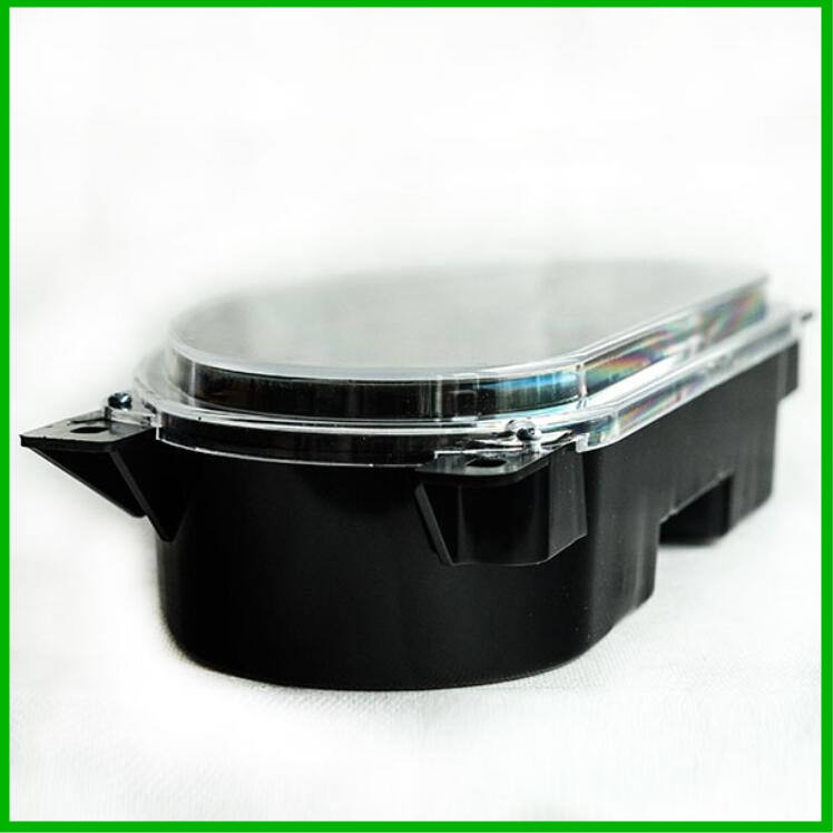 Golf Cart Dashboard B4801 / B7201 Electric Vehicle Display 48V for ...