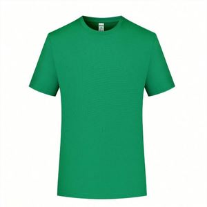 Design OEM Wholesale Blank Plain t <b>Shirt</b> Custom Silk Screen Print Digital logo Brand Cotton Tshirt Plus Size T-<b>shirt</b> for Men - Product Image 4