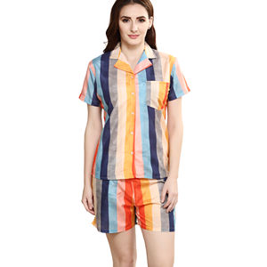 Conjunto de alta calidad para mujer, traje de verano - Product Image 1