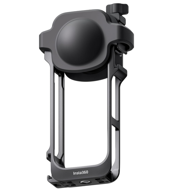 In Stock Original ONEX5 Insta 360 One X5 IInsta360 X5 Utility Frame Camera Accessories Spare Parts Travel for Videos