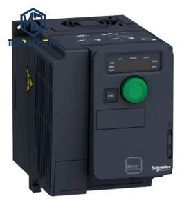 Variador de Frecuencia ATV320U07N4C ATV320U15N4C ATV320U22N4C Entrada Trifásica de 380-480V para Control de Motores Industriales - Product Image 1