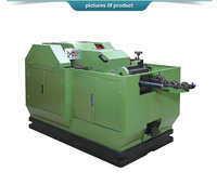 Machine de forgeage à froid haute vitesse et haute productivité AISEN 2026 avec pompe à moteur 3kW, garantie 1 an, facile à utiliser