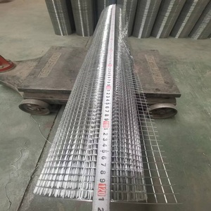 Malla de Alambre Soldada Galvanizada de Hierro para Construcción, Calibre 10, 3/4, en Rollo, Precios para Filipinas - Product Image 3