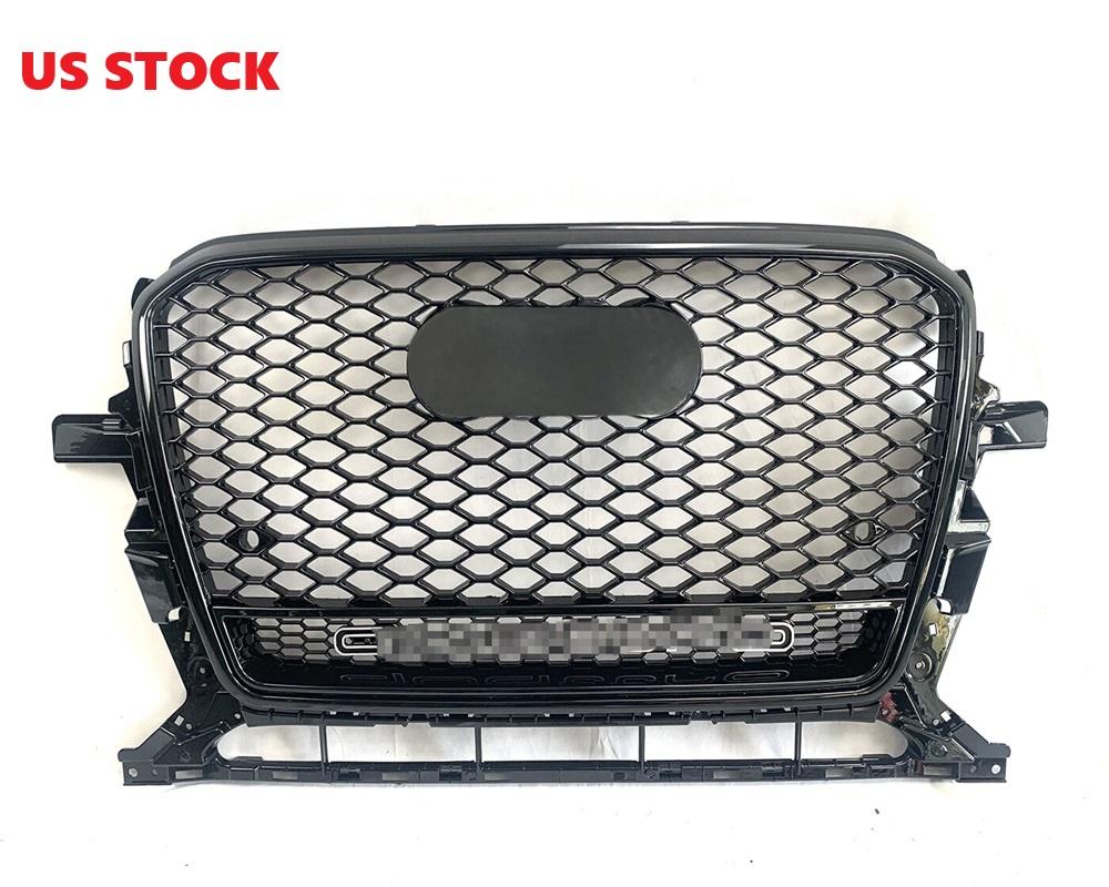 สีดำกับ Quattro