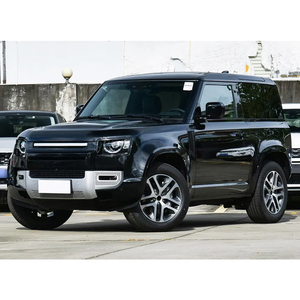 Capot moteur d'origine 2024, état neuf, avec vis incluses pour Land Rover Defender P400 - Product Image 3