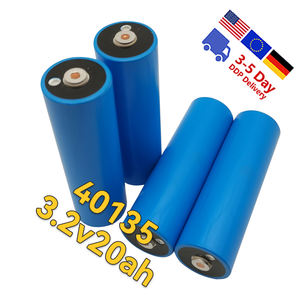 33140 Lifepo4电池3.2v 15ah 33138 40135 Lifepo4电池3.2v 20ah圆柱形电池Lfp Lifepo4锂离子电池 - Product Image 3