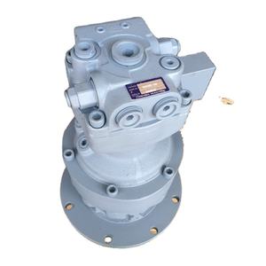 ชิ้นส่วนกระปุกเกียร์มอเตอร์สวิงสำหรับ SK75 <span class=keywords><strong>kobelco</strong></span> ใหม่ผลิตในประเทศญี่ปุ่น - Product Image 1